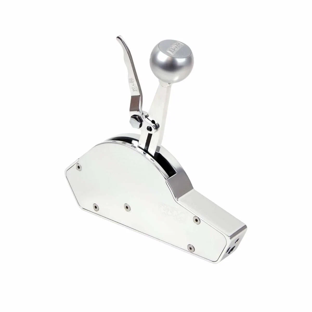 B&M Automatic Gated Shifter - Street Bandit - 80797